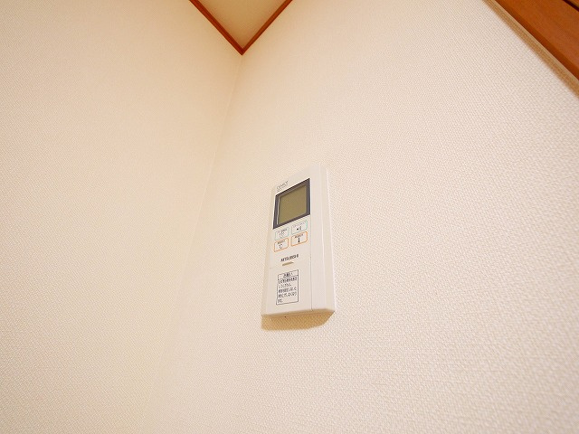 KBK高天ビルの設備