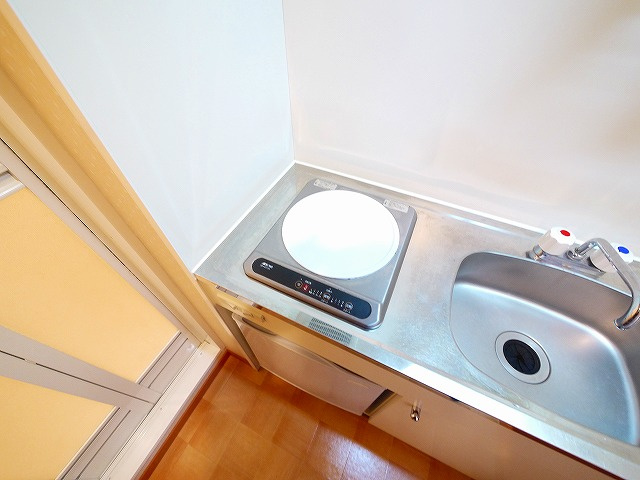 KBK高天ビルの設備