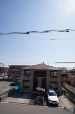 【展望】 | 南清水戸建貸家　