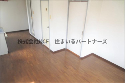 【洋室】 | ピアⅠ