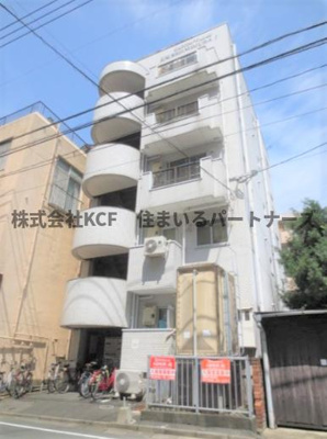 【外観】 | ピアⅠ | きれいな外観です