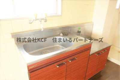 【キッチン】 | ピアⅠ