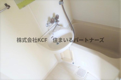 【浴室】 | ピアⅠ