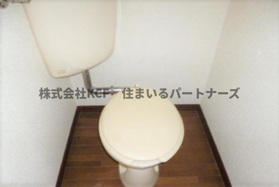 【トイレ】 | ピアⅠ