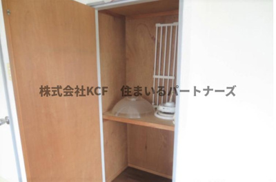 【収納】 | ピアⅠ