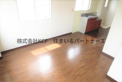 【寝室】 | ピアⅠ