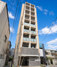 Rainbow Court阿倍野の画像