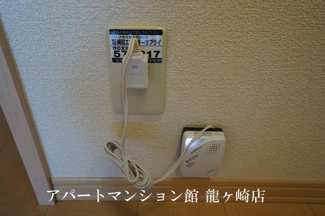【設備】 | ルクリア