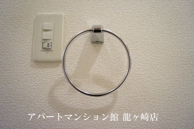 ルクリアの設備