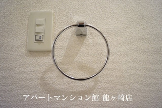 【設備】 | ルクリア