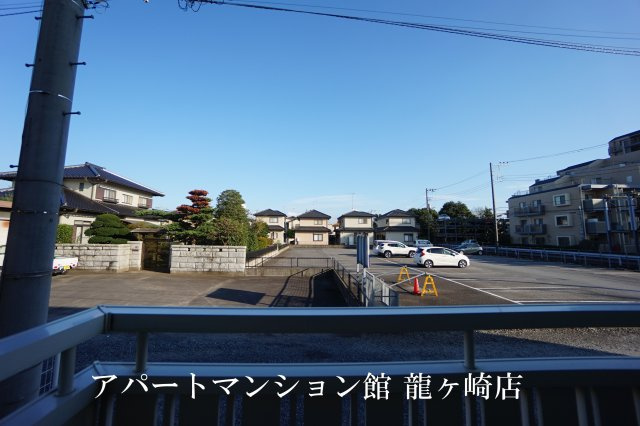 ルクリアの展望