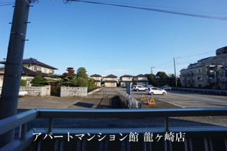 【展望】 | ルクリア