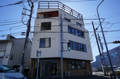 【外観】 | 内山ビル
