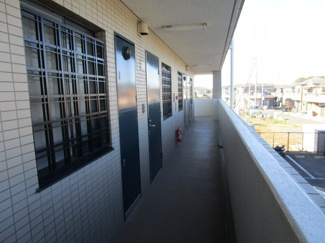 【その他共用部分】