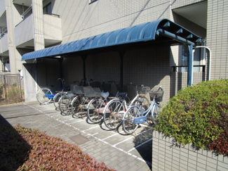 【その他共用部分】