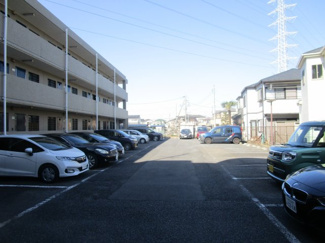 【その他共用部分】