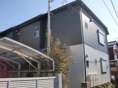 【外観】 | ウリン