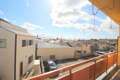 【展望】 | サンリット宮山