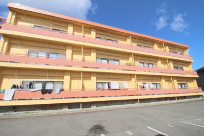 【外観】 | サンリット宮山