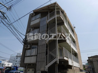 【外観】 | ネクステージ清水の外観