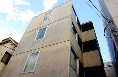 【外観】 | Bliss駒沢