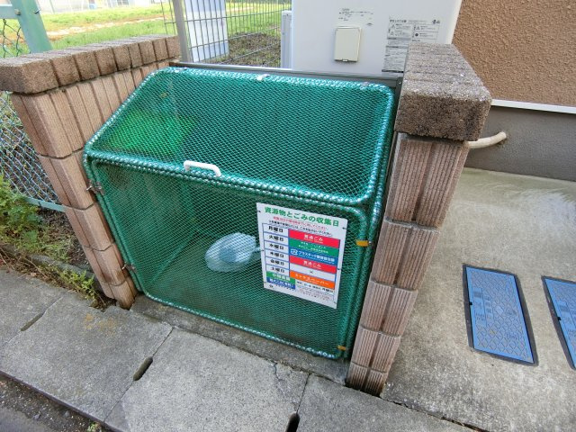 アペリアのその他共用部分