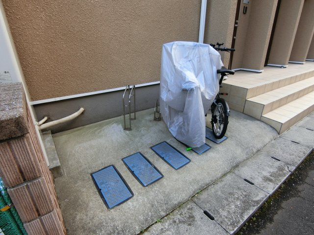 アペリアのその他共用部分