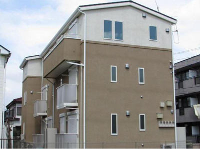 【外観】 | アペリア | 2016年完成ハウスメーカー施工物件♪