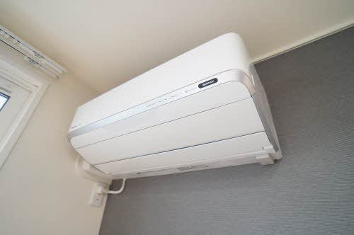 レジナスの設備