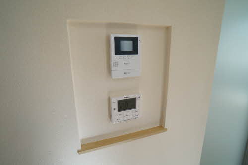 レジナスのセキュリティ