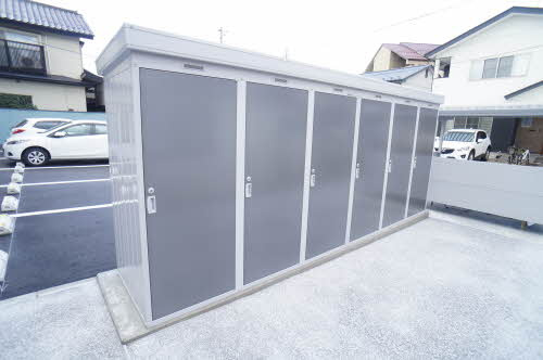 レジナスのその他