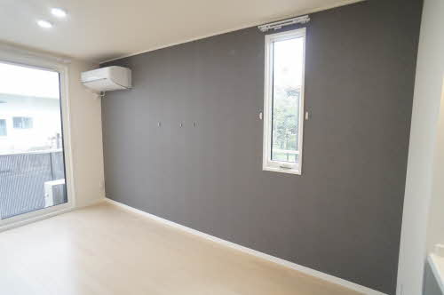 レジナスの居間・リビング