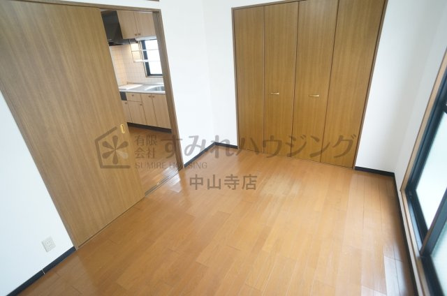 エンジェル坂下の洗面所