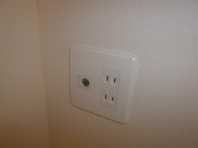 カーサひまわりⅡのその他