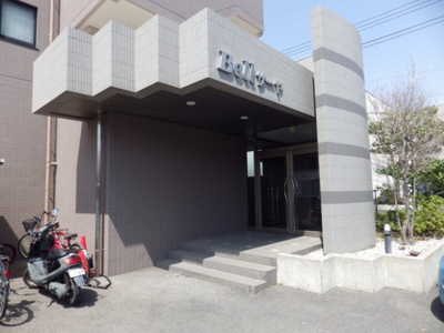 【エントランス】 | ベルサーヤ