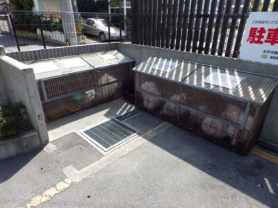 【その他共用部分】 | ベルサーヤ