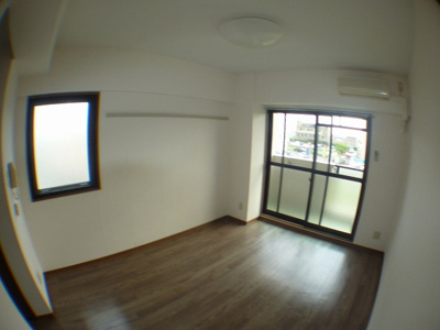 【内装】 | ベルサーヤ | ※同建物同型別のお部屋