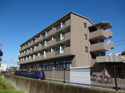 【外観】 | ベルサーヤ