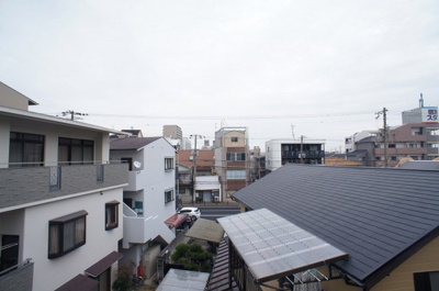 【展望】 | 塚口第一シェトア