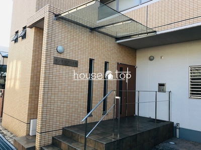 【エントランス】 | モンテリブロ北町 | モンテリブロ北町
