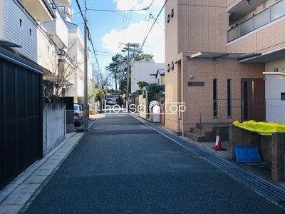 【周辺】 | モンテリブロ北町 | モンテリブロ北町