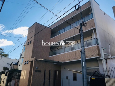 【外観】 | モンテリブロ北町 | モンテリブロ北町