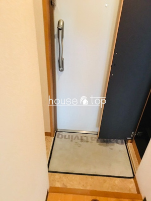 【玄関】 | モンテリブロ北町