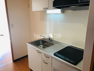 【キッチン】 | モンテリブロ北町