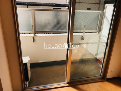 【バルコニー】 | モンテリブロ北町