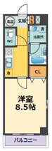 モンテリブロ北町の画像