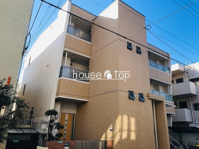 【外観】 | モンテリブロ北町 | モンテリブロ北町