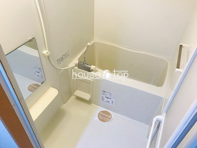 【浴室】 | モンテリブロ北町