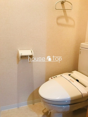 【トイレ】 | モンテリブロ北町