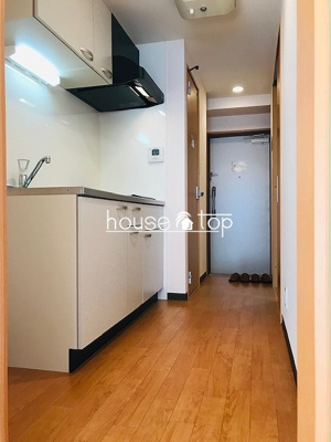 【キッチン】 | モンテリブロ北町